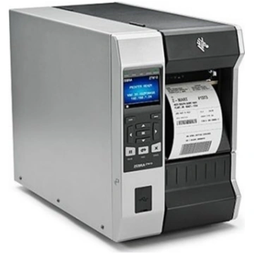 Drukarka etykiet Zebra ZT610 ZT61043-T0E0100Z