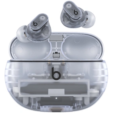 APPLE Beats Studio Buds + - True Wireless Noise Ca