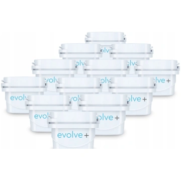Evolve filtr Aqua Optima Evolve+ 12 do brita maxtr