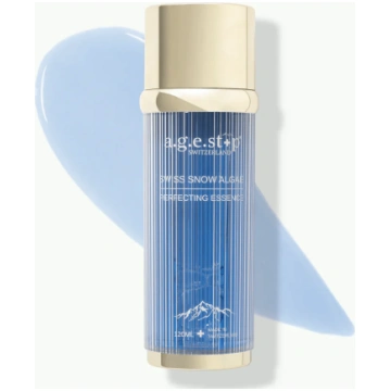 Age-Stop Moisturizing Face Lotion - Essence SWISS 