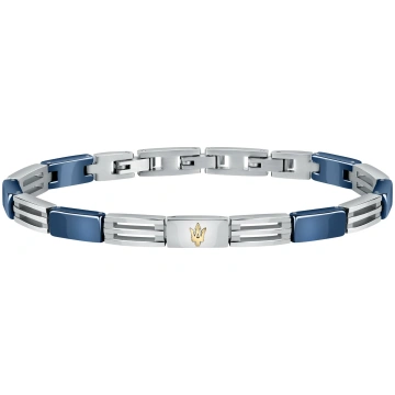 Bracciale Uomo Maserati Ceramic Jm421Atz08