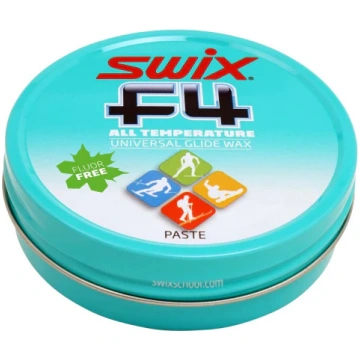 SWIX vasks F4 Paste Universal 70ml