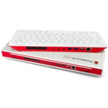 Raspberry Pi 400 RAM personālā datora komplekts AS