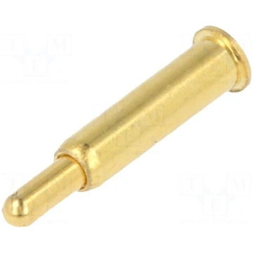 Test needle | Spring compression: 1.33mm | 2mm | 1