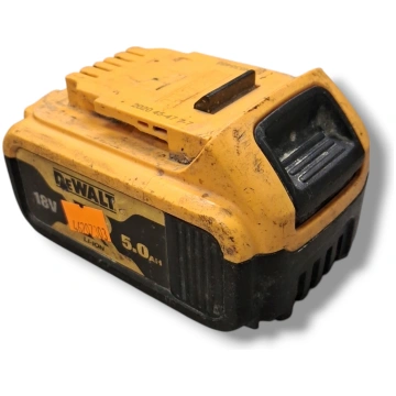 Lietots - DeWalt DCB184
