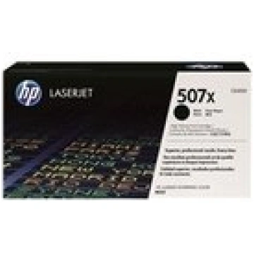 Hewlett-packard HP Toner 507A black HV