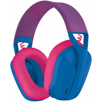 Logitech - G435 Lightspeed Wireless Gaming Headset