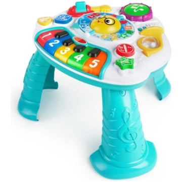 Baby Einstein - Discovering Musical Activity Table