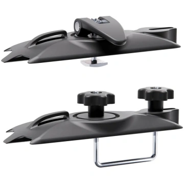 FIXING KIT FOR ROOF BOXES 2026 Menabo
