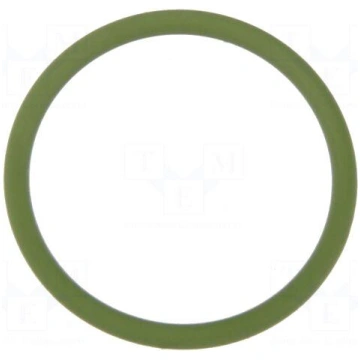 O-ring gasket | FKM | Thk: 2mm | Øint: 13mm | M16 
