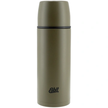 Esbit Vacuum Flask Olive 1 l Termoss