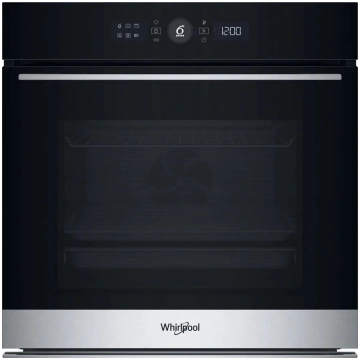 Iebūvējamā elektriskā cepeškrāsns WHIRLPOOL WOI5S8