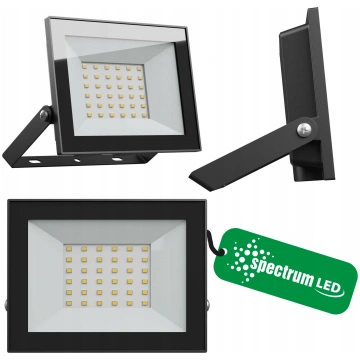 Naswietlacz SpectrumLED NOCTIS LUX NASWIETLACZ 30W