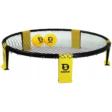 KAKĖ MAKĖ Žaidimo rinkinys SPIKEBALL Weekender