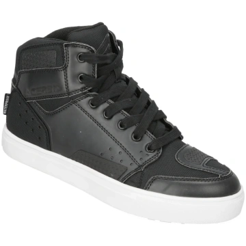 ACERBIS kedas augstās Lock CE Shoes black2