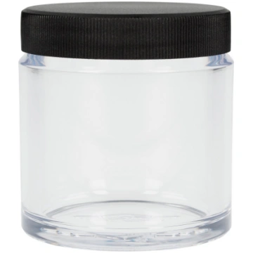Comandante Sloik na kawe Polymer Bean Jar Clear 42