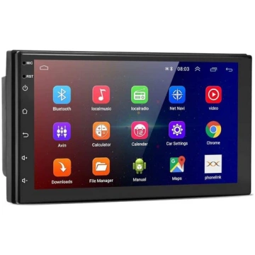 Auto Radio AR LCD Android StoreXO