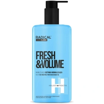 Farmona RADICAL HAIR CLINIC Fresh & Volume Nawilaj