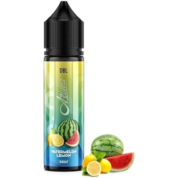 DBL aromāta koncentrāts 60 ml, intensīva pārtikas 
