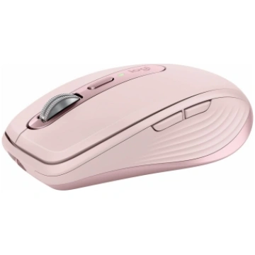 Datorpele Logitech MX Anywhere 3S Rose 910-006931