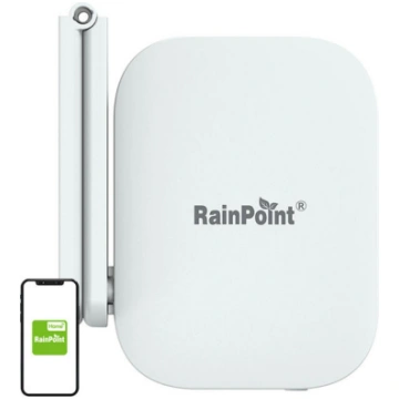 RainPoint WiFi irrigation controller gateway (HWG0