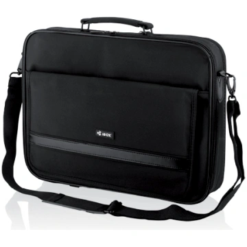 iBox NB10 notebook case 39.6 cm (15.6") Briefcase 