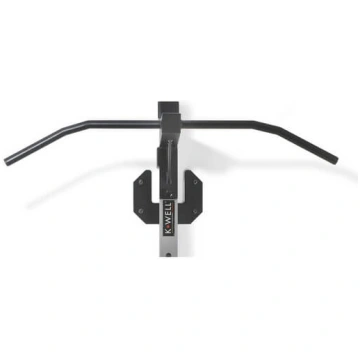 Trenažiera piederumi KWell Mekkano Pull up Bar