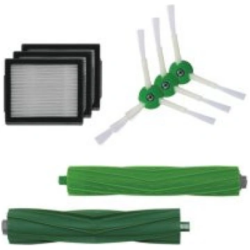 Replacement kit NORDIC QUALITY, fits iRobot e5, i7