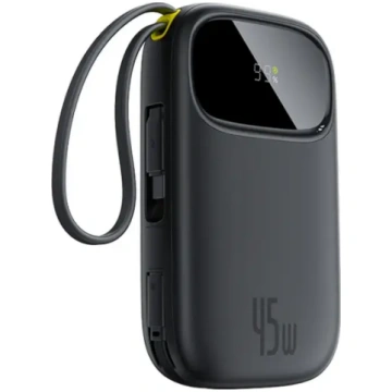 Baseus EnerFill FC31 10000mAh 45W Powerbank ar int