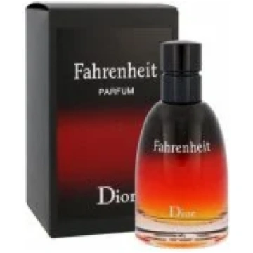 Christian Dior Fahrenheit Le Parfum 75ml Parfīms 3