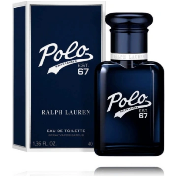 Ralph Lauren Polo 67 EDT smaržas vīriešiem - 40 ml