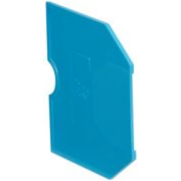 Endplate for KXA06NH KWE02B | 3250613931544 Hager