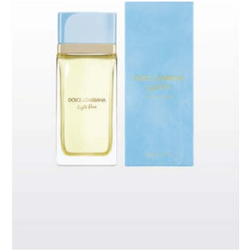 Dolce & Gabbana Light Blue EDP 50ml 8056669925774