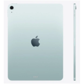 Apple iPad 11 collu Air Wi-Fi 128GB - Zils | MC9X4