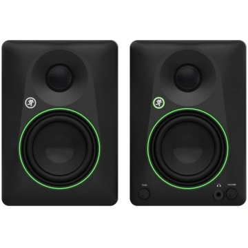Mackie CR4.5 BT Monitors 3089677