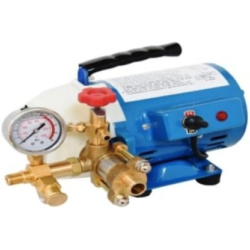 Testpumpis "PR-AUTO" - Dikers-Santehnika