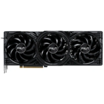Palit GeForce RTX 5080 GamingPro OC - graphics car