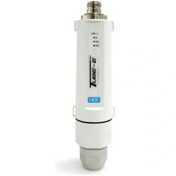 Alfa Tube-E4G Alfa Network