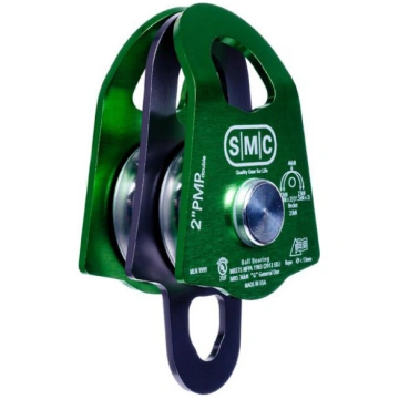 SMC 2" Double PMP - NFPA