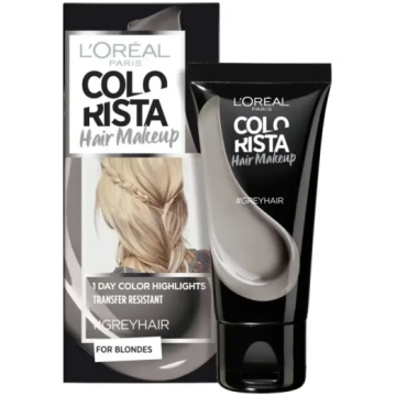 L"Oreal Paris, Colorista Hair Makeup, Puspermanent