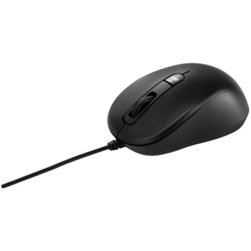 ASUS Blue Ray Mouse | MU101C | Optical USB Mouse |