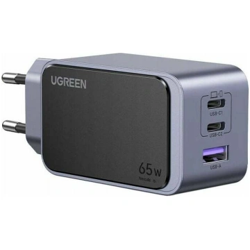 Ugreen Nexode Air 1x USB-A 2x USB-C (UGR1842) | UG