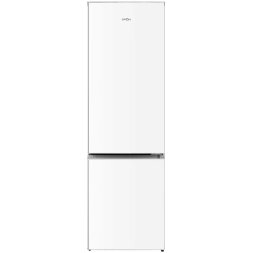 Ledusskapis ar saldētavu apakšā Eiron EI-268B WHIT