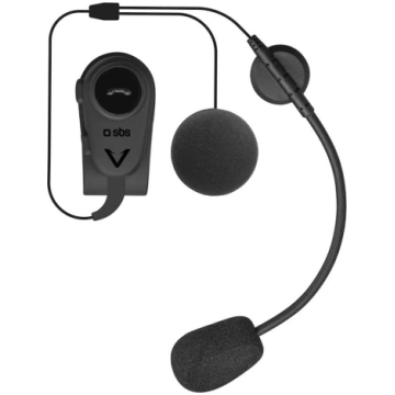 SBS TEEARSETMONOMOTOBTK mono wireless headset for 