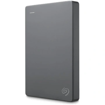 External HDD|SEAGATE|Basic|5TB|USB 3.0|STJL5000400