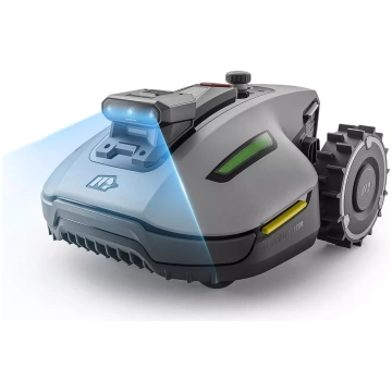 MAMMOTION YUKA mini 2 500 Robotizētais zāles pļāvē