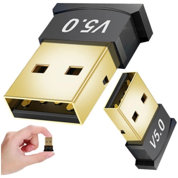 Adapteris Bluetooth 5.0 USB StoreXO