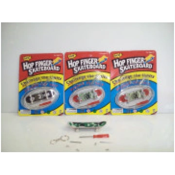 Finger Skate Fingerbike rokas skeitbords Fingerboa