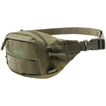 Magnum waist bag PLOVER olive green ( 590278610135