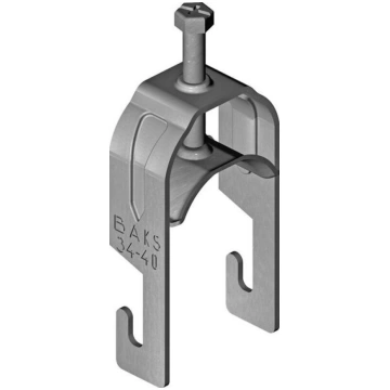 Turētājs kabeļiem Ukz1/34-40 401200 Nav norādīts